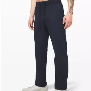 Lululemon Relaxed Fit Sweatpants